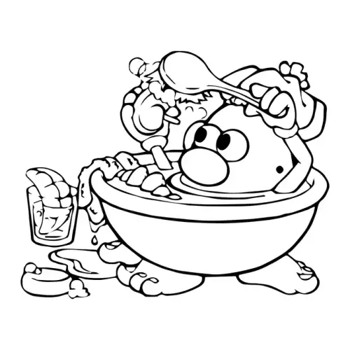 Toy Story SVG Design | SVG Files for Cricut & Print