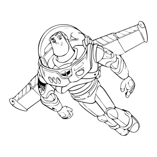 Toy Story SVG Design | SVG Files for Cricut & Print