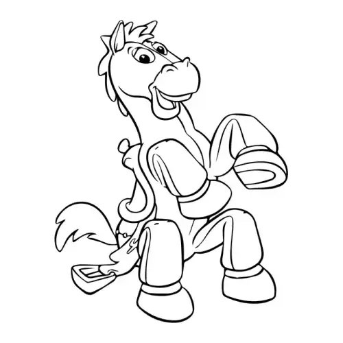 Toy Story SVG Design | SVG Files for Cricut & Print