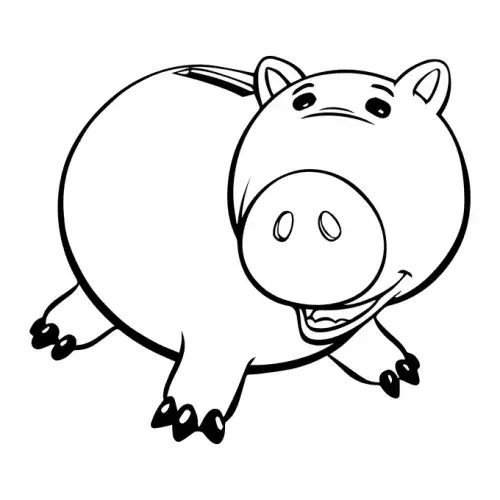 Toy Story SVG Design | SVG Files for Cricut & Print