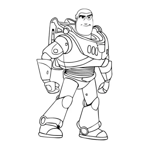 Toy Story SVG Design | SVG Files for Cricut & Print