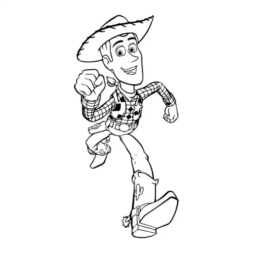 Toy Story SVG Design | SVG Files for Cricut & Print