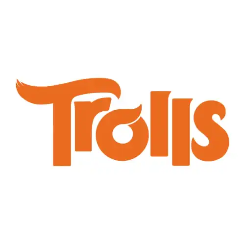 Trolls SVG Design | SVG Files for Cricut & Print