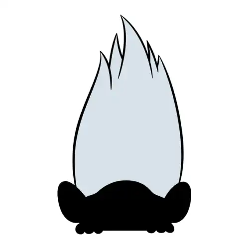 Trolls SVG Design | SVG Files for Cricut & Print