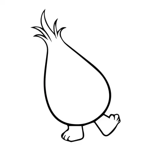 Trolls SVG Design | SVG Files for Cricut & Print