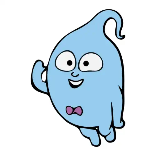 Vampirina SVG Design | SVG Files for Cricut & Print