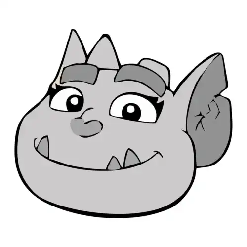 Vampirina SVG Design | SVG Files for Cricut & Print