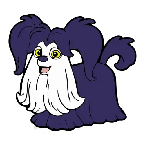 Vampirina SVG Design | SVG Files for Cricut & Print