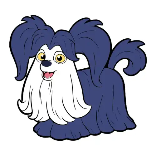 Vampirina SVG Design | SVG Files for Cricut & Print