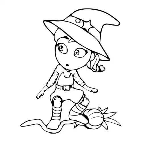 Vampirina SVG Design | SVG Files for Cricut & Print