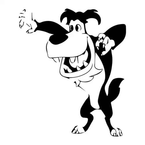 Vampirina SVG Design | SVG Files for Cricut & Print