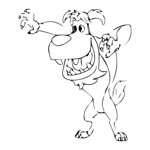 Vampirina SVG Design | SVG Files for Cricut & Print