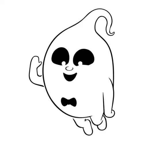 Vampirina SVG Design | SVG Files for Cricut & Print