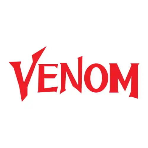 Venom SVG Design | SVG Files for Cricut & Print