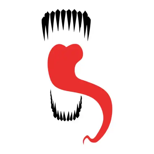 Venom SVG Design | SVG Files for Cricut & Print