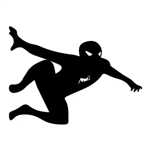 Venom SVG Design | SVG Files for Cricut & Print