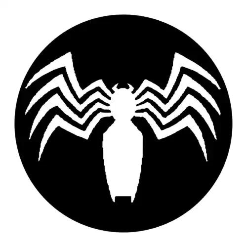 Venom SVG Design | SVG Files for Cricut & Print