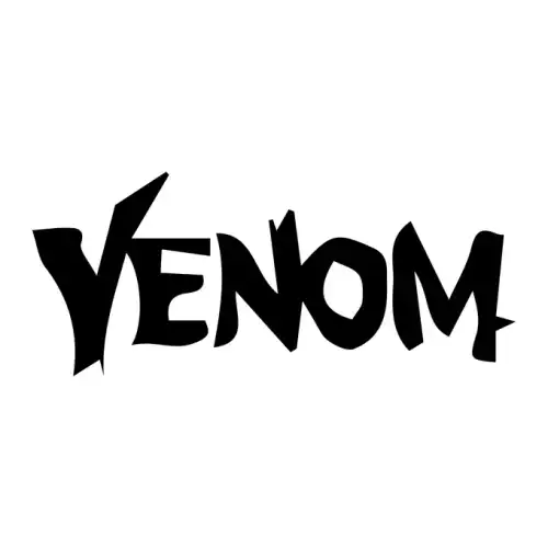 Venom SVG Design | SVG Files for Cricut & Print