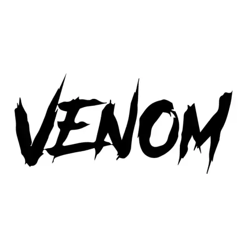 Venom SVG Design | SVG Files for Cricut & Print
