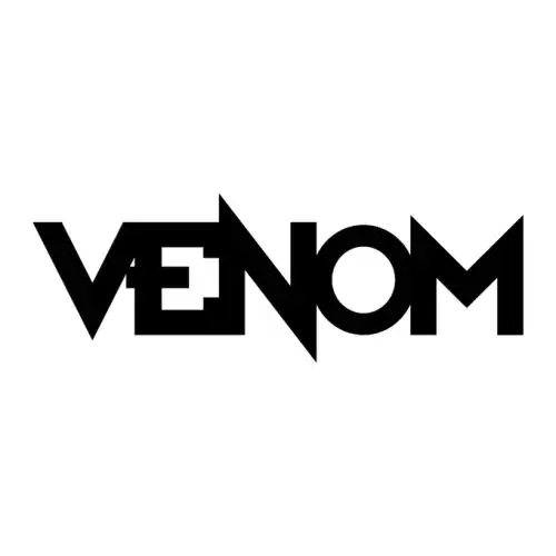 Venom SVG Design | SVG Files for Cricut & Print
