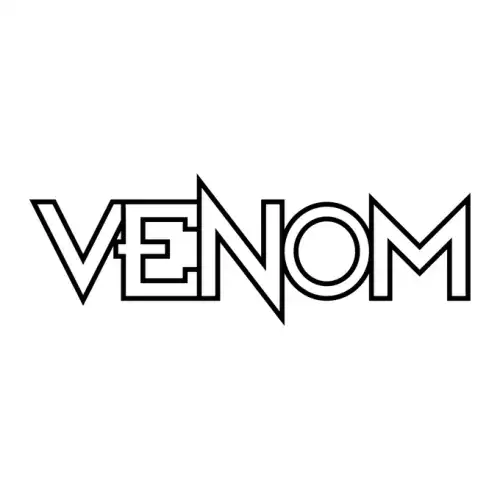 Venom SVG Design | SVG Files for Cricut & Print