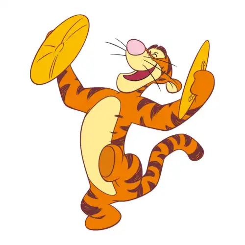 Winnie The Pooh SVG Design | SVG Files for Cricut & Print