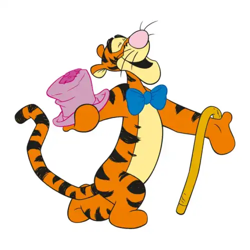 Winnie The Pooh SVG Design | SVG Files for Cricut & Print