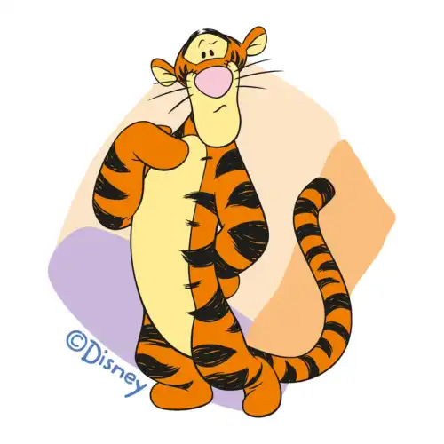 Winnie The Pooh SVG Design | SVG Files for Cricut & Print