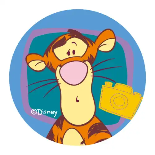 Winnie The Pooh SVG Design | SVG Files for Cricut & Print