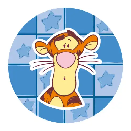 Winnie The Pooh SVG Design | SVG Files for Cricut & Print