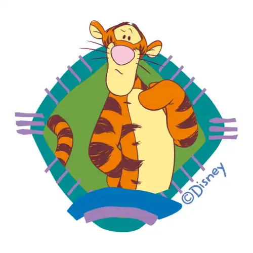 Winnie The Pooh SVG Design | SVG Files for Cricut & Print