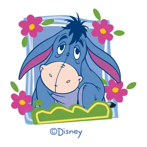 Winnie The Pooh SVG Design | SVG Files for Cricut & Print