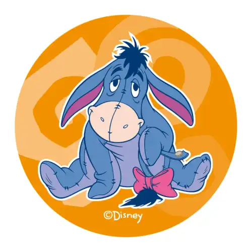 Winnie The Pooh SVG Design | SVG Files for Cricut & Print