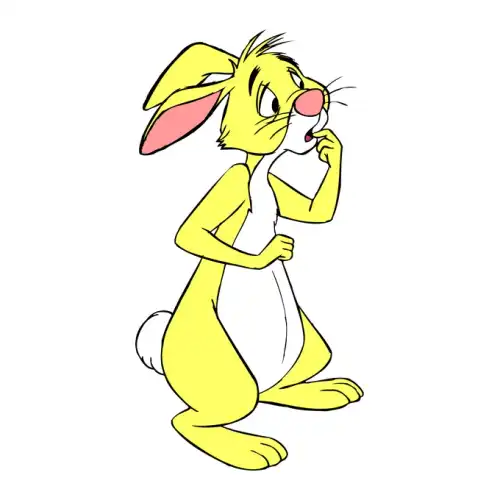 Winnie The Pooh SVG Design | SVG Files for Cricut & Print