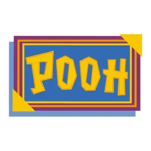 Winnie The Pooh SVG Design | SVG Files for Cricut & Print