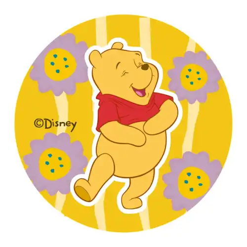 Winnie The Pooh SVG Design | SVG Files for Cricut & Print