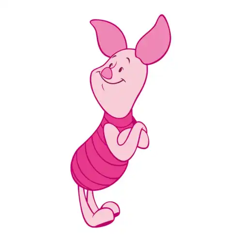 Winnie The Pooh SVG Design | SVG Files for Cricut & Print