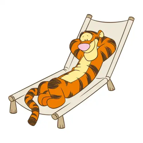 Winnie The Pooh SVG Design | SVG Files for Cricut & Print