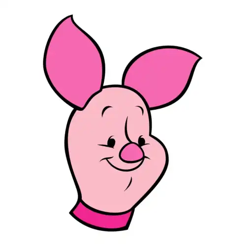 Winnie The Pooh SVG Design | SVG Files for Cricut & Print