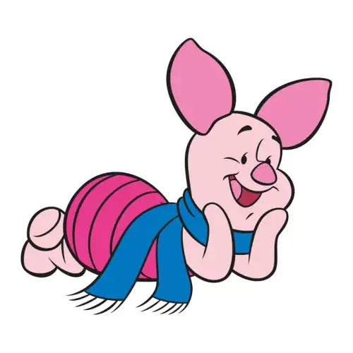 Winnie The Pooh SVG Design | SVG Files for Cricut & Print