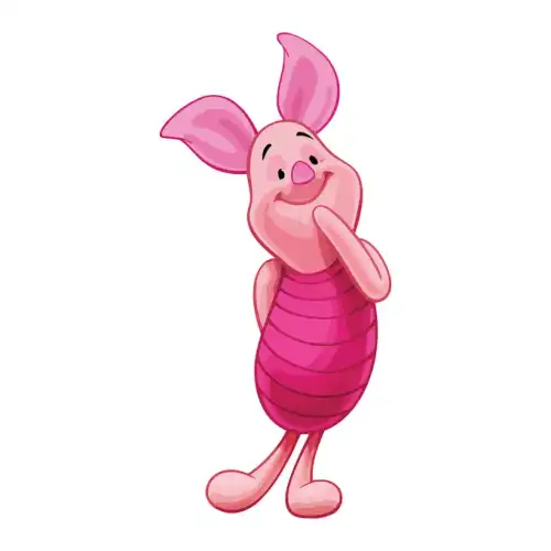 Winnie The Pooh SVG Design | SVG Files for Cricut & Print