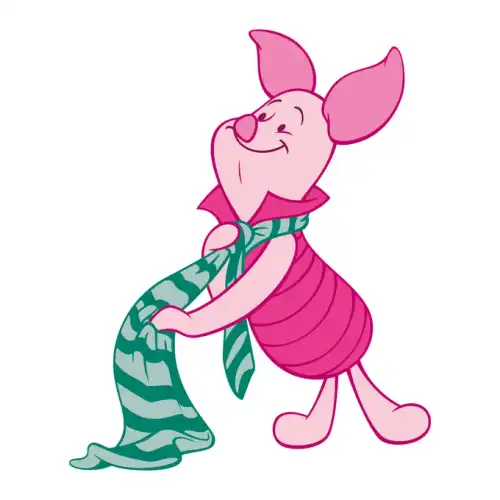 Winnie The Pooh SVG Design | SVG Files for Cricut & Print