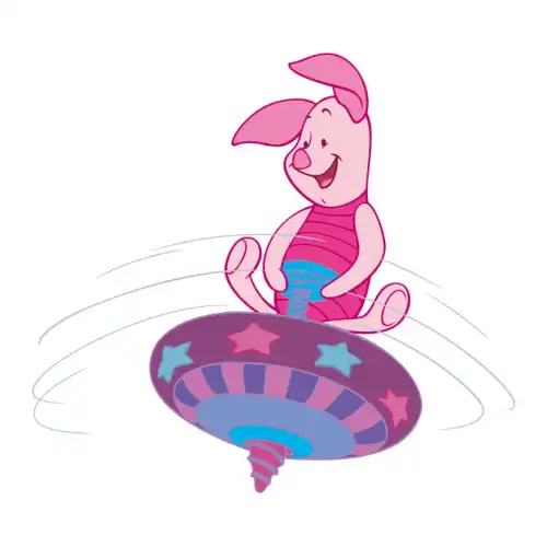 Winnie The Pooh SVG Design | SVG Files for Cricut & Print