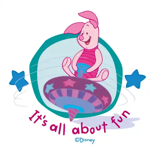 Winnie The Pooh SVG Design | SVG Files for Cricut & Print