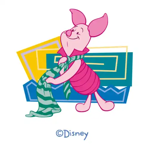 Winnie The Pooh SVG Design | SVG Files for Cricut & Print