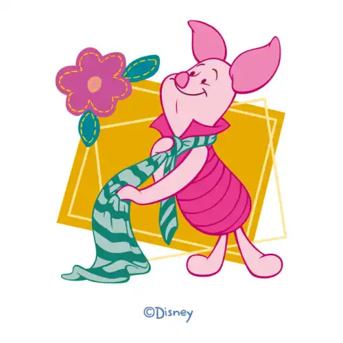 Winnie The Pooh SVG Design | SVG Files for Cricut & Print