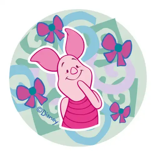 Winnie The Pooh SVG Design | SVG Files for Cricut & Print