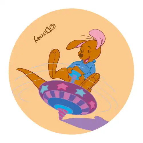 Winnie The Pooh SVG Design | SVG Files for Cricut & Print