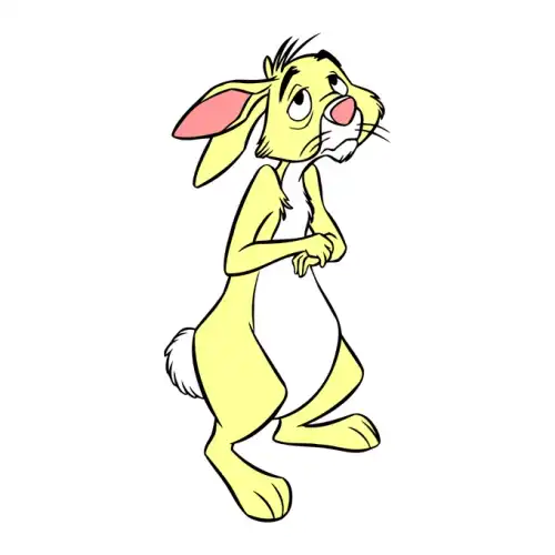 Winnie The Pooh SVG Design | SVG Files for Cricut & Print