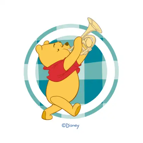 Winnie The Pooh SVG Design | SVG Files for Cricut & Print